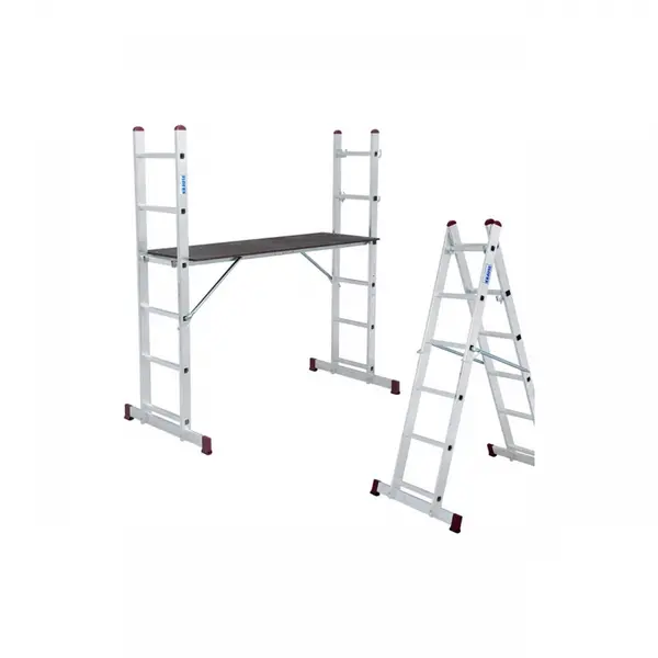 Scara tip schela Krause Corda 6 trepte