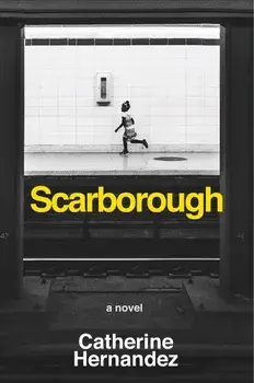 Scarborough, Paperback/Catherine Hernandez