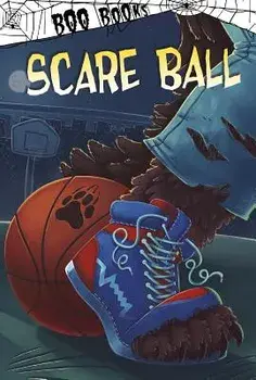 Scare Ball/Benjamin Bird