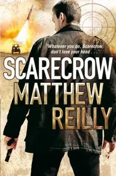 Scarecrow, Paperback/Matthew Reilly
