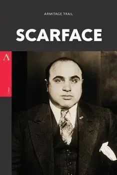 Scarface, Paperback/Armitage Trail