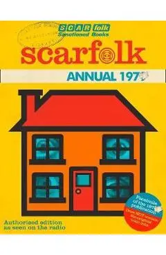 Scarfolk Annual - Richard Littler