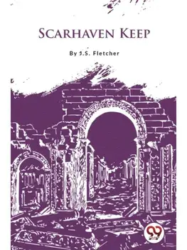Scarhaven Keep, Paperback/***