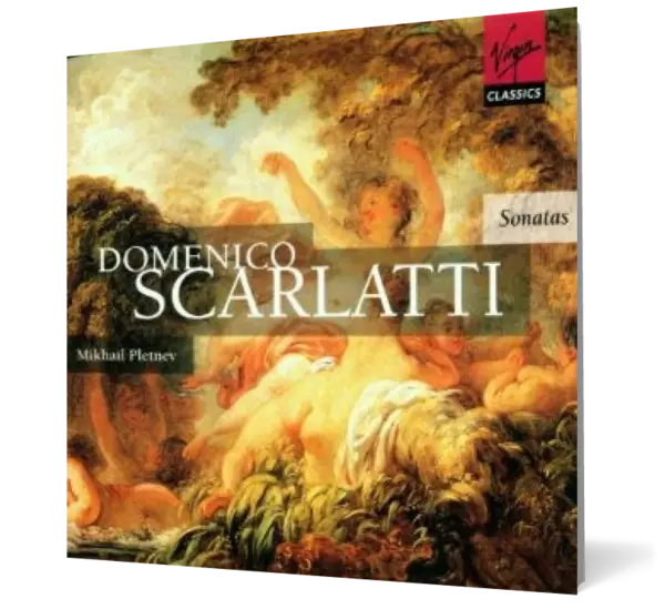 Scarlatti - Keyboard Sonatas