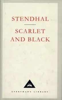 Scarlet And Black, Hardback/Stendhal