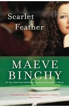 Scarlet Feather - Maeve Binchy