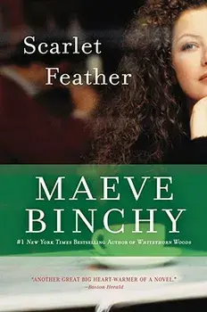 Scarlet Feather, Paperback/Maeve Binchy