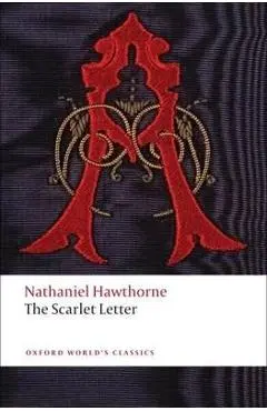Scarlet Letter