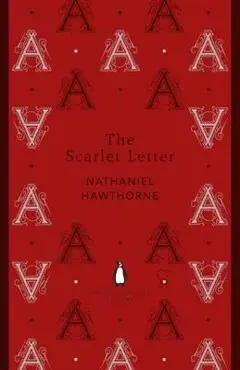 Scarlet Letter