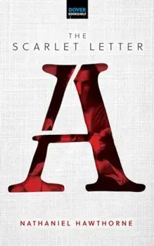 Scarlet Letter, Hardback/Nathaniel Hawthorne