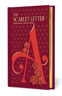 Scarlet Letter - Nathaniel Hawthorne
