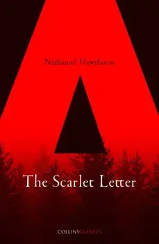 Scarlet Letter, Paperback/Nathaniel Hawthorne