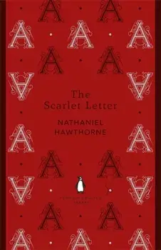 Scarlet Letter, Paperback/Nathaniel Hawthorne