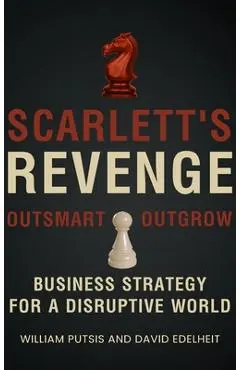 Scarlett's Revenge - William Putsis And David Edelheit