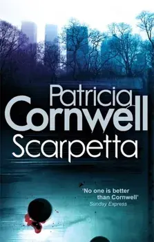 Scarpetta, Paperback/Patricia Cornwell
