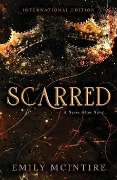 Scarred, Paperback/Emily McIntire