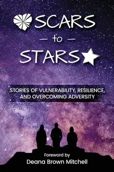 Scars to Stars, Paperback/Deana Brown Mitchell