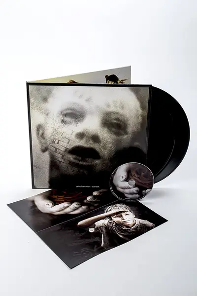 Scarsick - Vinyl | Pain Of Salvation