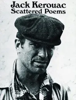 Scattered Poems, Paperback/Jack Kerouac