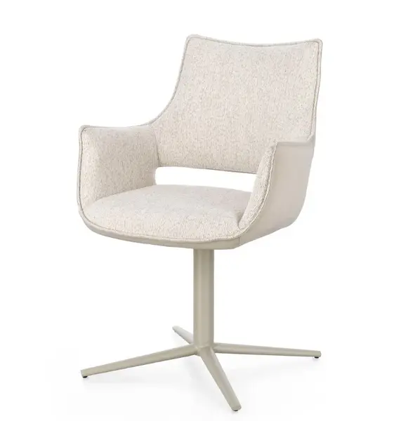 Scaun ADELLINDE SAND - Beige