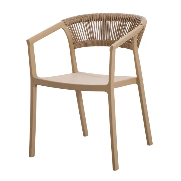 Scaun ALBIA - Beige