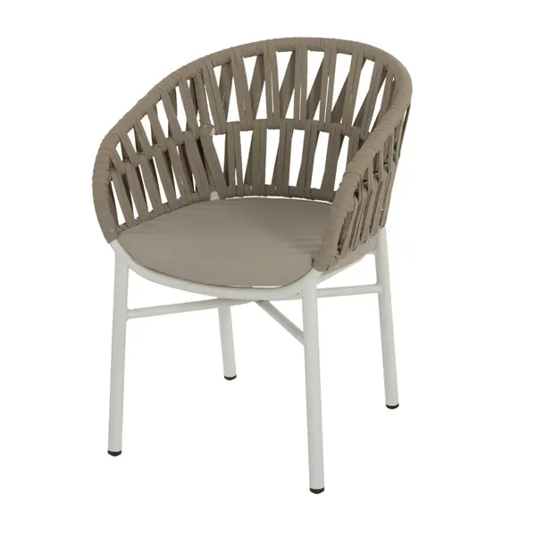 Scaun ALEGRIA FINE - Beige