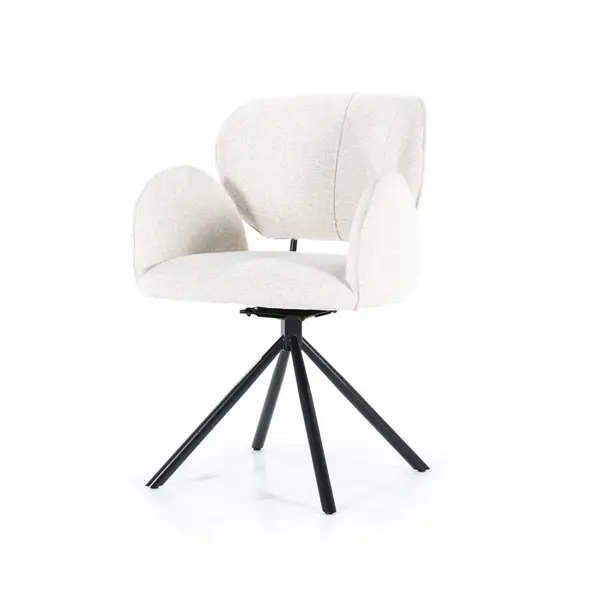 Scaun ALINDA - Beige