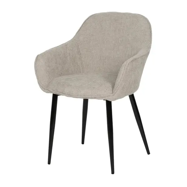Scaun ALSACOR - Grey