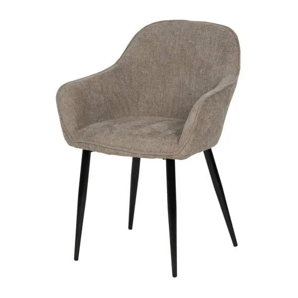 Scaun ALSACOR - Taupe