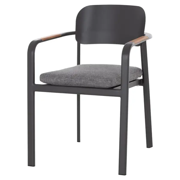 Scaun ALTARA ALL GREY - Grey