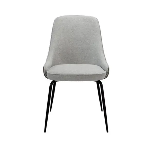 Scaun AMATA BROWN - Grey