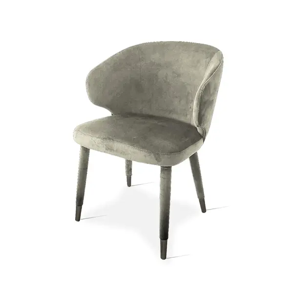 Scaun ANEMONE - Taupe