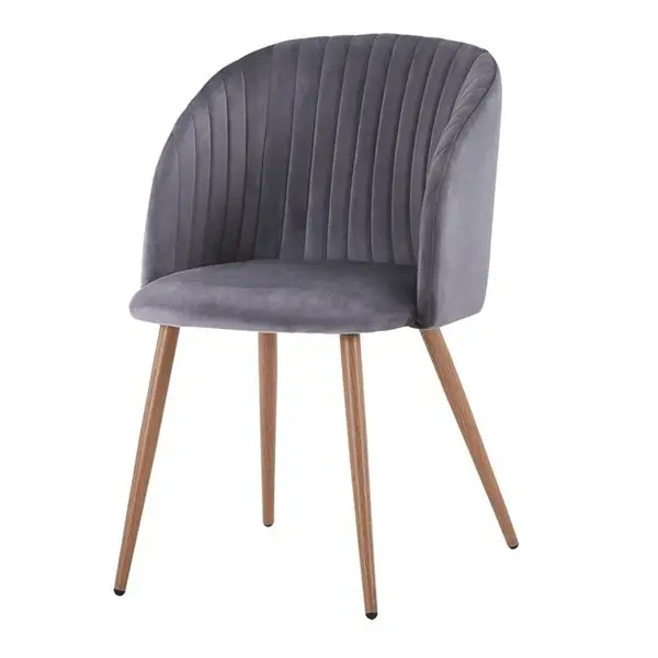 Scaun ANORA - Grey