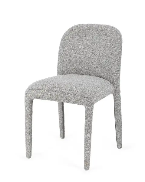 Scaun ANTARA BOUCLE - Grey