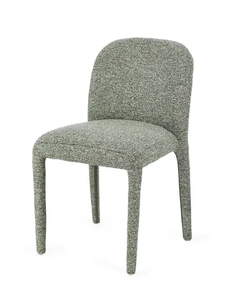 Scaun ANTARA BOUCLE - Verde