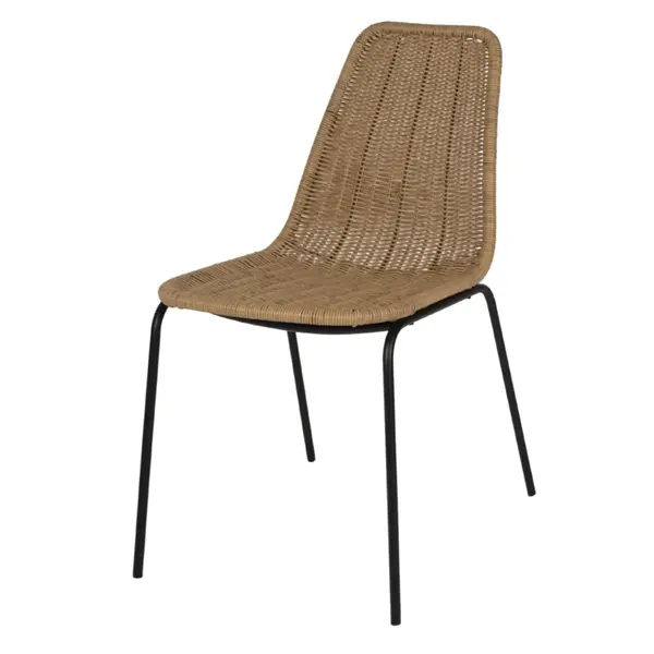 Scaun APERLO - Lemn