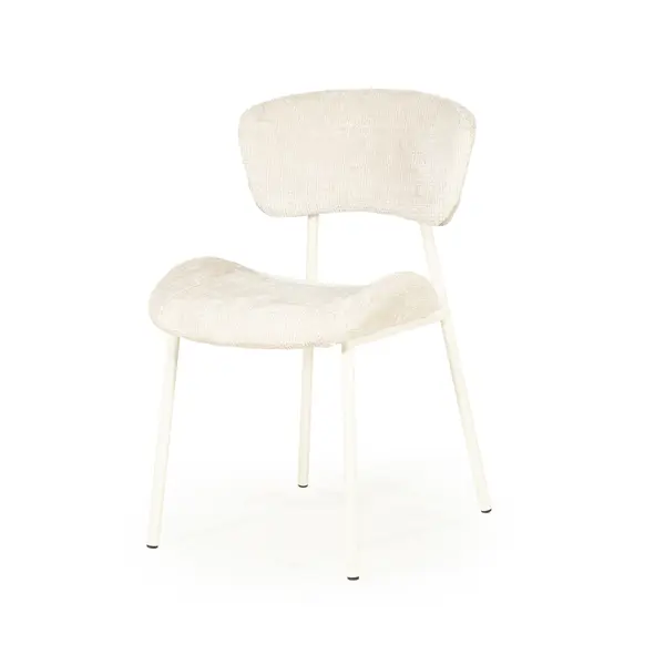 Scaun ARELON - Beige