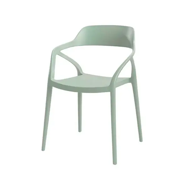 Scaun ARIAS - Verde menta
