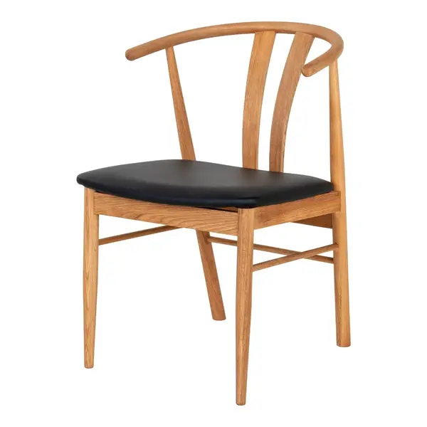 Scaun ARTASA - Lemn