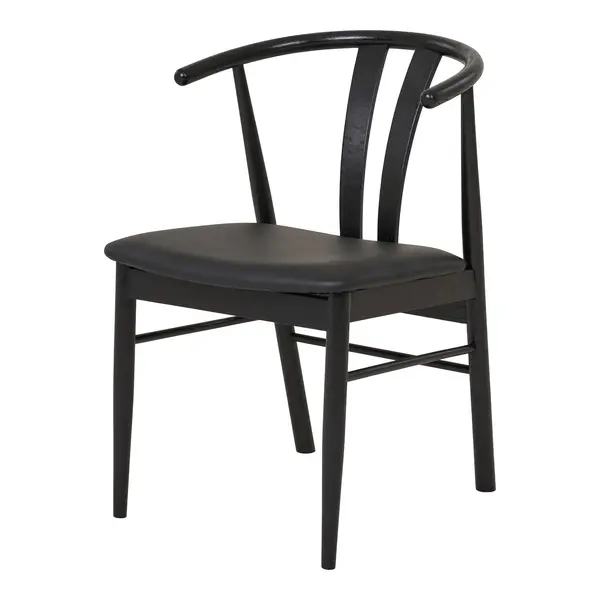 Scaun ARTASA - Negru