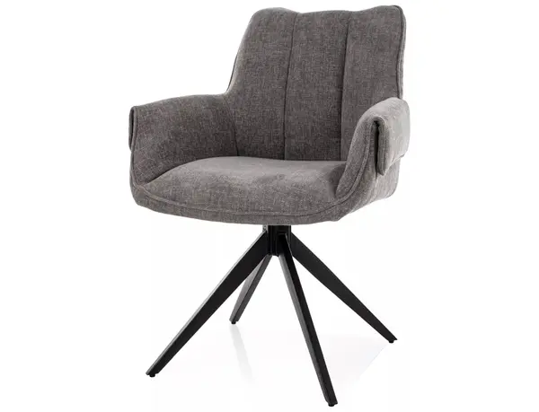 Scaun ARVICON - Grey