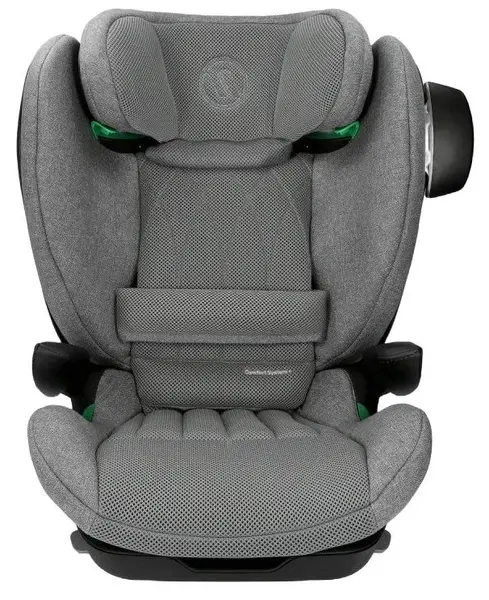 Scaun auto Avionaut - MaxSpace Airflow, IsoFix, i-Size, 100-150 cm, Grey