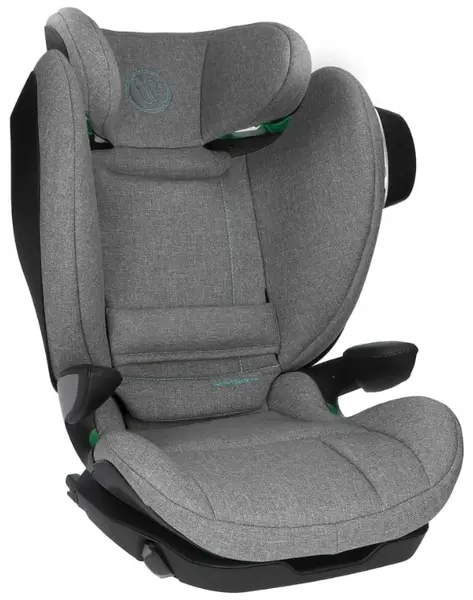 Scaun auto Avionaut - MaxSpace Smart, IsoFix, i-Size, 100-150 cm, Grey