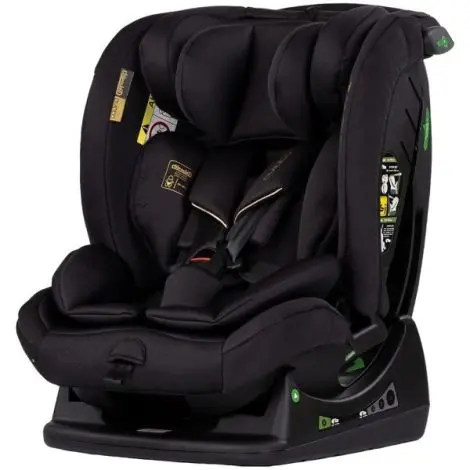 Scaun auto Chipolino Aviato I-Size 40-150 cm blackberry