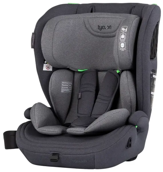 Scaun auto Chipolino - Tycoon, i-Size, 76-150 cm, nor