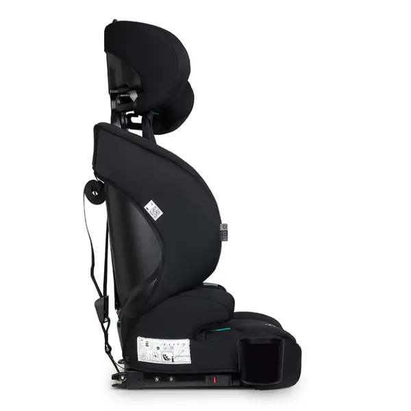 Scaun auto Cosatto Zoomi 3 I-Size Foxed isofix, top-tether, suport pahar
