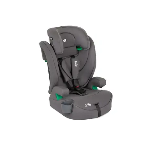 Scaun auto Elevate R129 Thunder, 76-150 cm, certificat R129, Joie