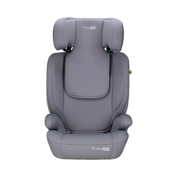 Scaun auto FreeON Vega I-Size 100-150 cm Gri