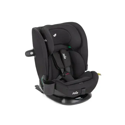 Scaun auto Joie i-Bold Shale, 76-150 cm, certificat R129
