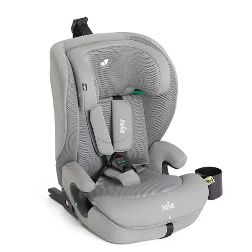 Scaun auto Joie i-Size i-Irvana Max Quartz, 76-150 cm, certificat R129